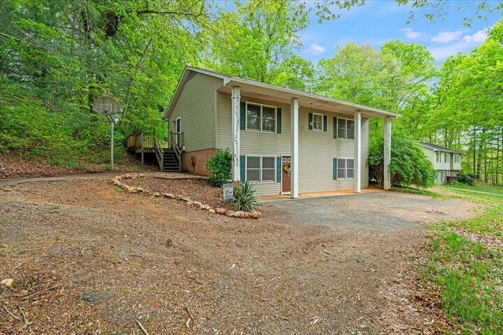 Property Photo:  2142 Brick Church Rd  VA 24151 