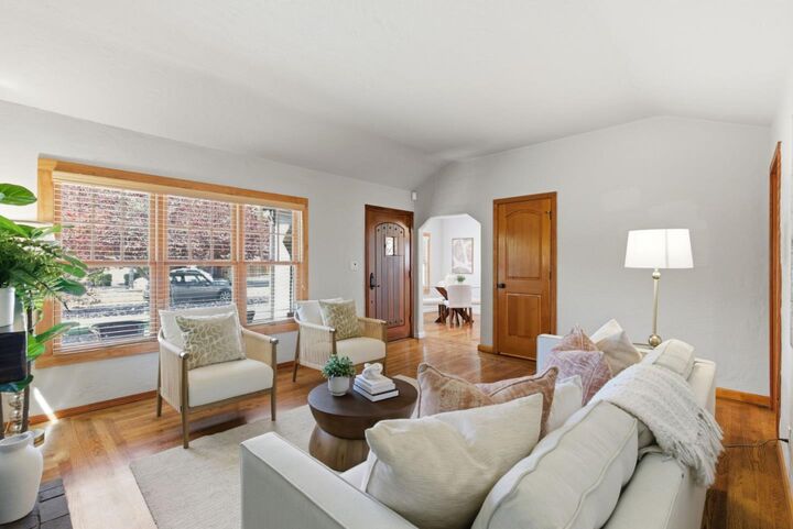 Property Photo:  58 East Younger Avenue  CA 95112 