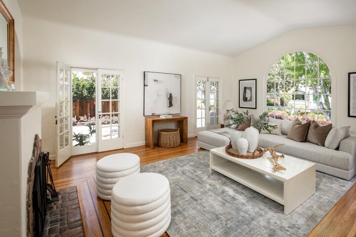 Property Photo:  1560 Castilleja Avenue  CA 94306 