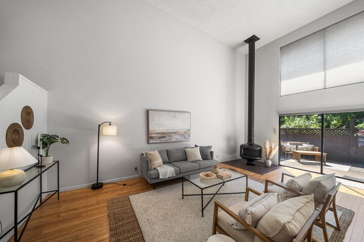 Property Photo:  5525 Scotts Valley Drive 18  CA 95066 