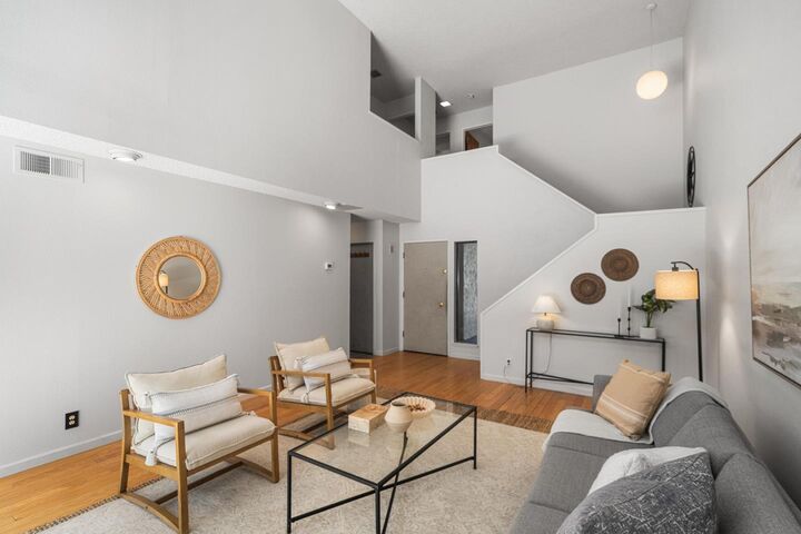 Property Photo:  5525 Scotts Valley Drive 18  CA 95066 