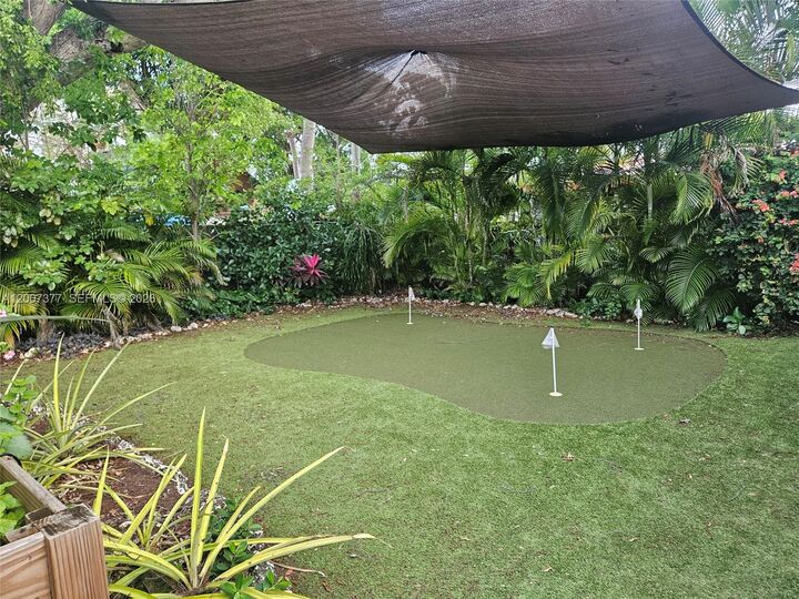 Property Photo:  16 N Marlin Ave  FL 33037 