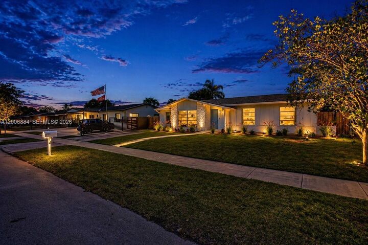 Property Photo:  10511 SW 124th Ave  FL 33186 