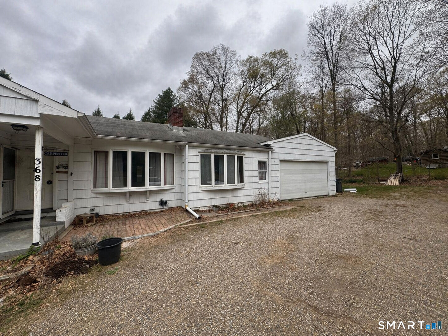Property Photo:  368 Webb Circle  CT 06468 