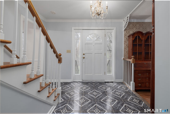 Property Photo:  90 Fenn Road  CT 06762 