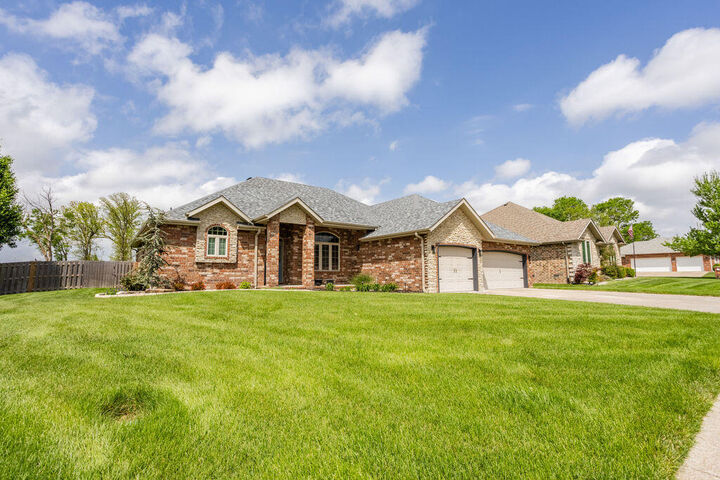 Property Photo:  3615 W Wayland Street  MO 65807 
