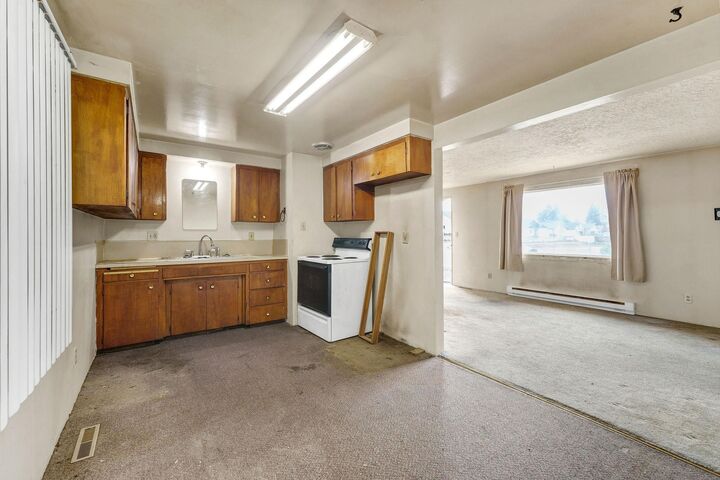 Property Photo:  6204 N Morton St  WA 99208 