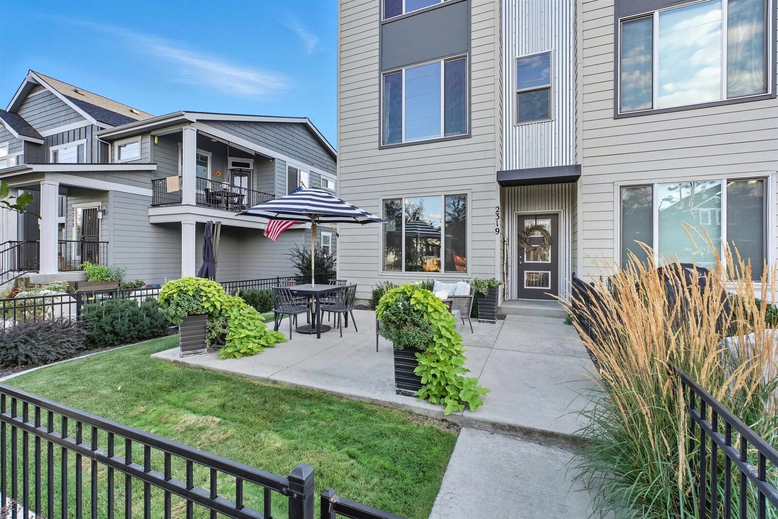Property Photo:  2319 W Bridge Ave  WA 99201 