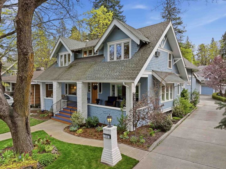 Property Photo:  712 E 19th Ave  WA 99203 