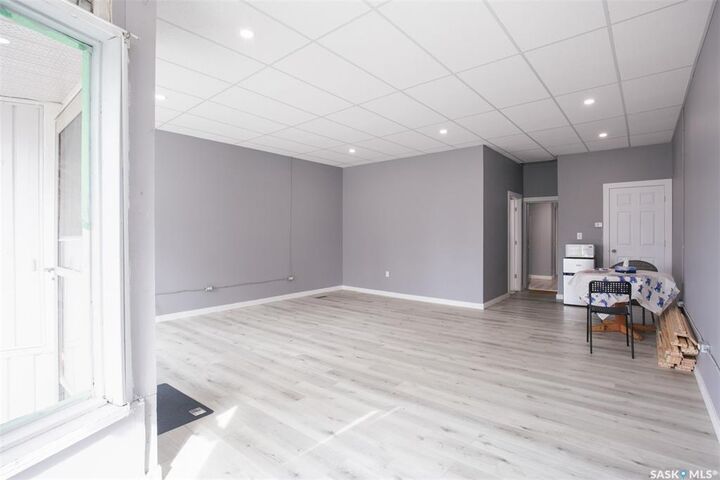 Property Photo: 306 Fairford Street W SK S6H 1V9