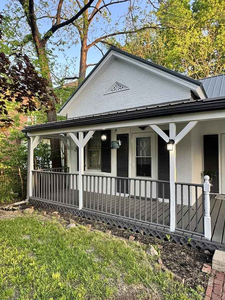 Property Photo:  343 Water Street  OH 45601 