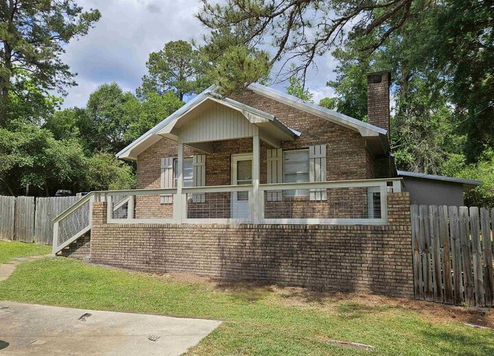 Property Photo:  139 Joyner  Road  GA 39828 