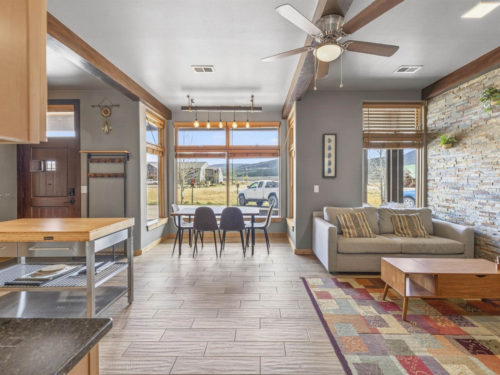 Property Photo:  3465 Mountain View Blvd 5B  NM 87710 