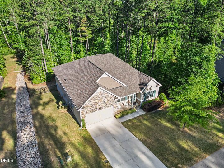 Property Photo:  9013 Patmos Way  NC 27587 