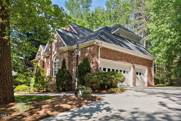 Property Photo:  102 Eyemouth Court  NC 27513 