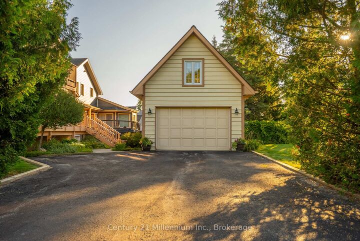 Property Photo: 130 Pioneer Lane ON L9Y 0M7