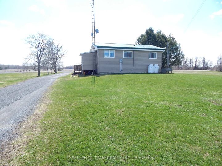 Property Photo: 16935 Duff's Corners Road ON K0C 1V0