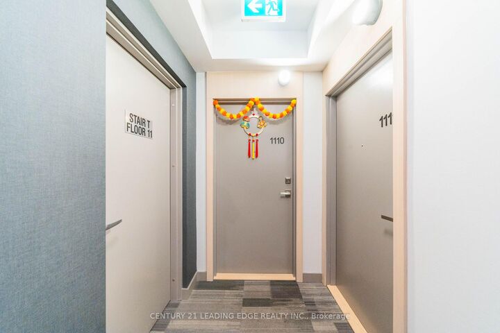 Property Photo:  188 Fairview Mall Drive 1110  ON M2J 0H7 