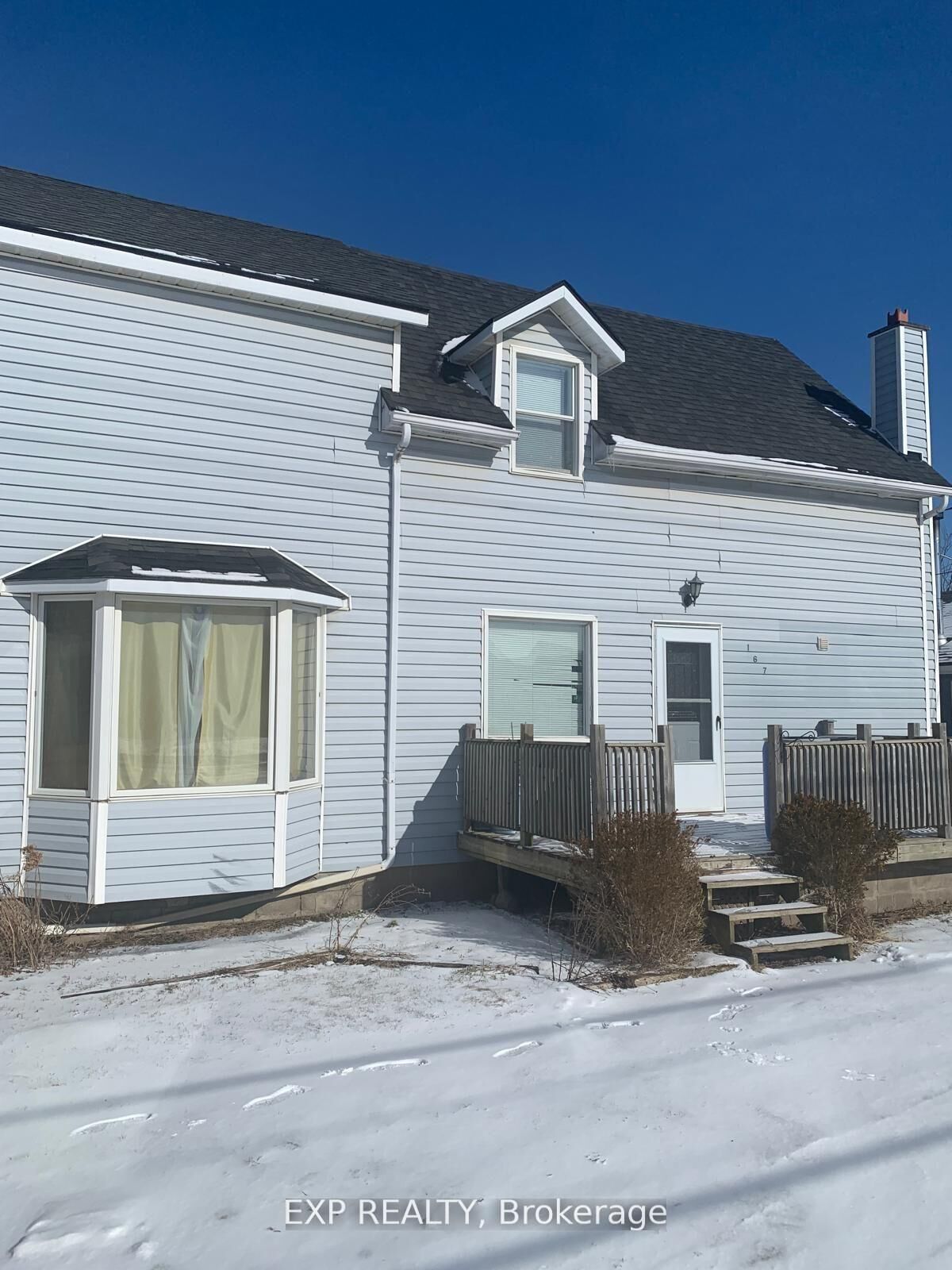 Property Photo: 167 Port Robinson Road ON L3B 5N5