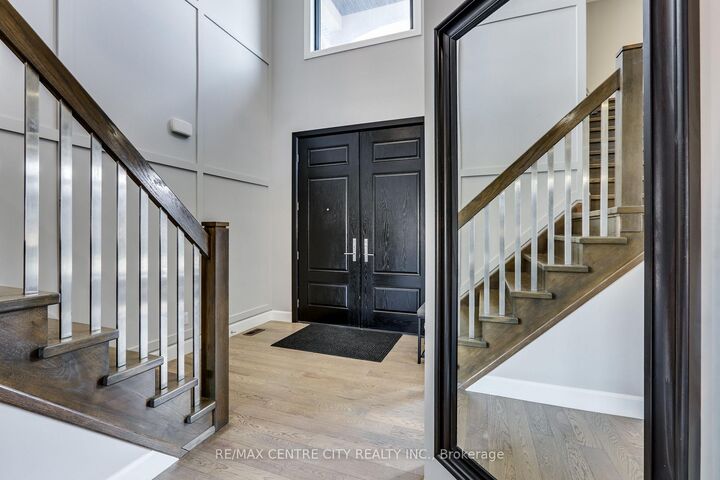 Property Photo: 6306 Brash Drive ON N6P 0H2