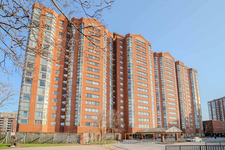 2466 Eglinton Avenue E Ph03 — photo 1