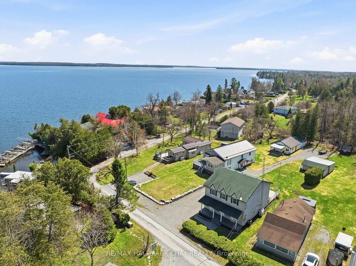 Property Photo: 24 Cedar Dale Drive ON K0M 2B0