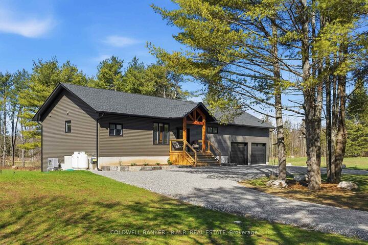 Property Photo: 289 Tully's Road ON K0M 1A0