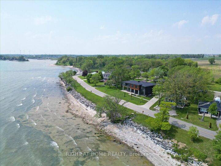 Property Photo: 17 Bluewater Parkway ON N0A 1P0