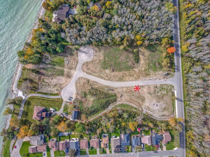 Property Photo: 204 Suzanne Mess Boulevard ON K9A 3L3