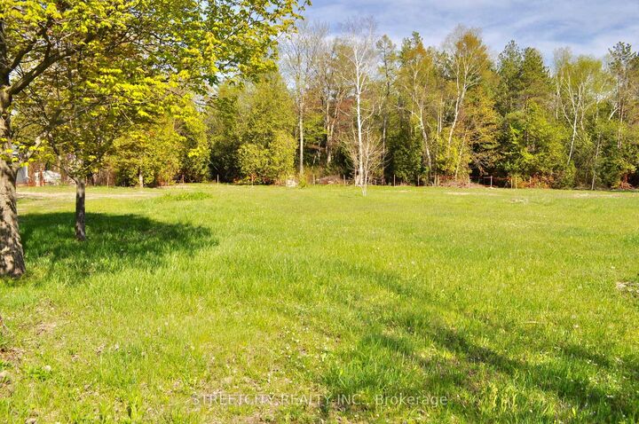 Property Photo:  Part 3 W. Ipperwash Road  ON N0N 1J3 