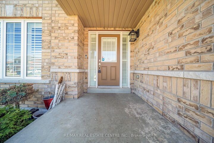 Property Photo: 18 Ryan Street ON N1M 0C9