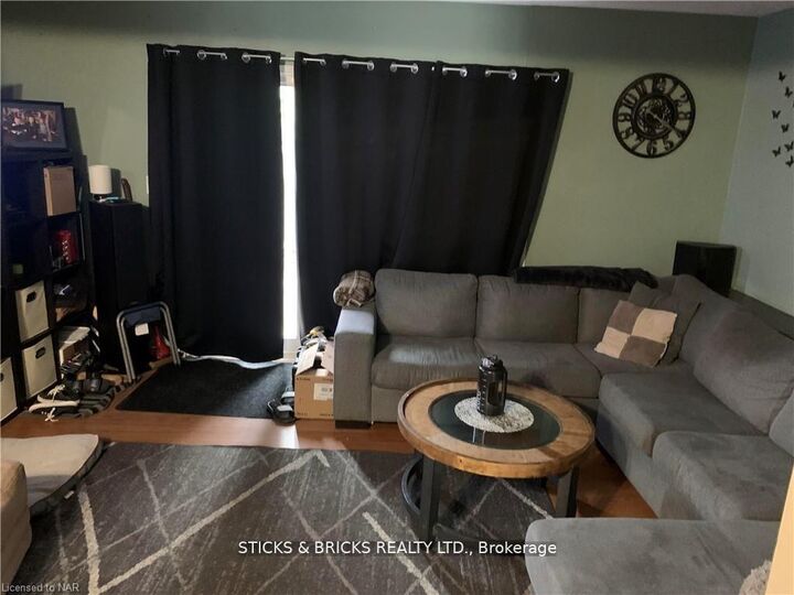 Property Photo:  6767 Thorold Stone Road 21  ON L2J 3W9 