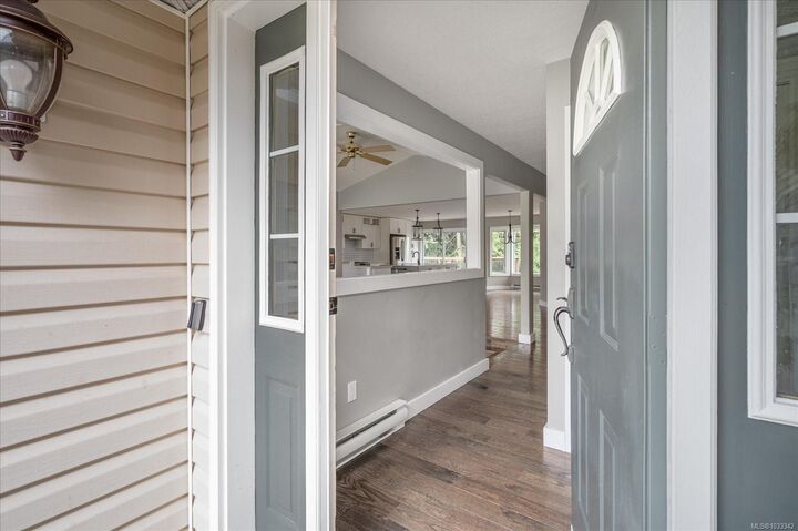 Property Photo:  5701 Malibu Terr  BC V9T 5W7 