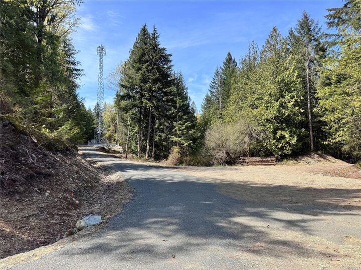 Property Photo:  4621 Tipperary Rd  BC V9L 6J5 