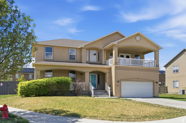 Property Photo:  7715 N Bridleway Rd  UT 84005 