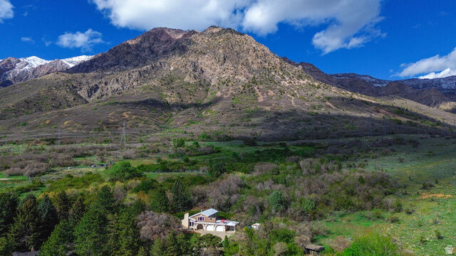 Property Photo:  4423 N Majestic Cir  UT 84414 