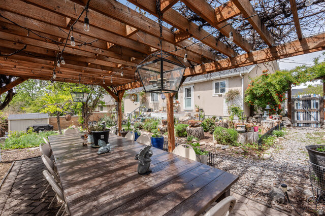 Property Photo:  1022 E 450 S  UT 84062 