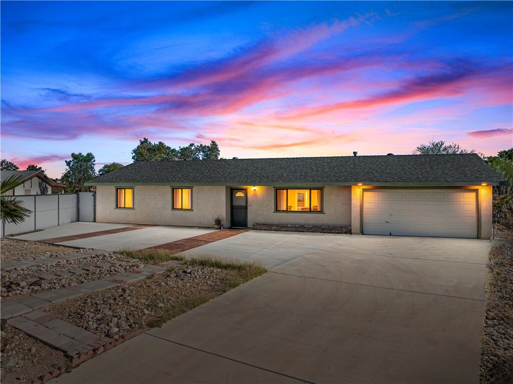 Property Photo:  776 Palo Verde Drive  AZ 86442 