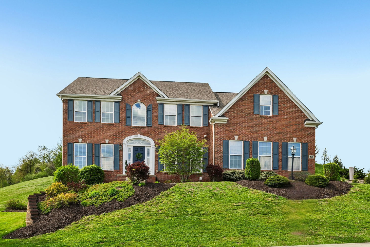 Property Photo:  159 Sweetwater Drive  PA 15143 