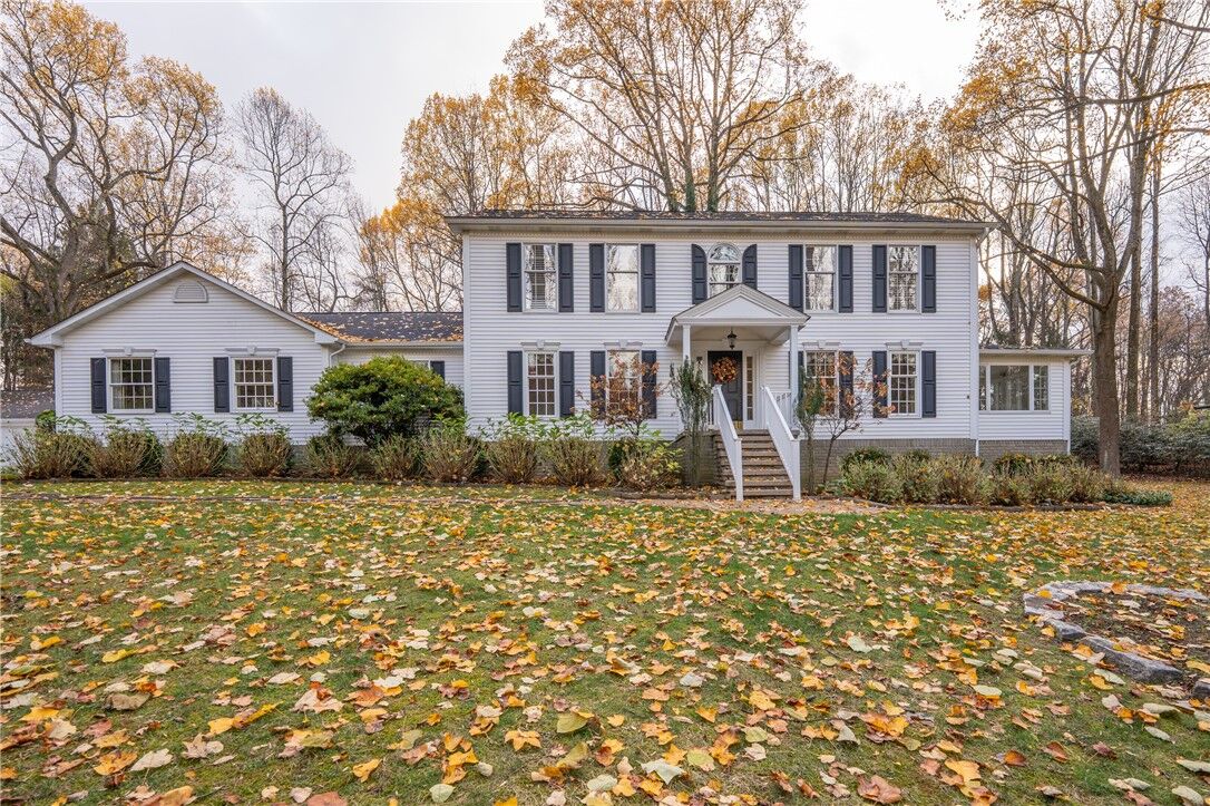 Property Photo:  113 Silver Spring Trail  PA 15601 