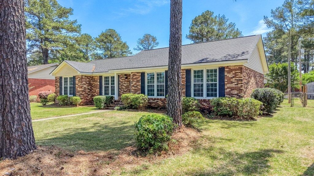 Property Photo: 2808 Capers Lane GA 31721