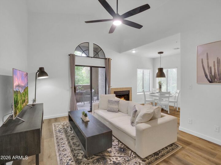 Property Photo:  9600 N 96th Street 267  AZ 85258 