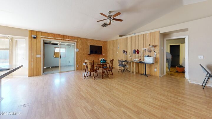 Property Photo:  1727 S Cardinal Drive  AZ 85120 