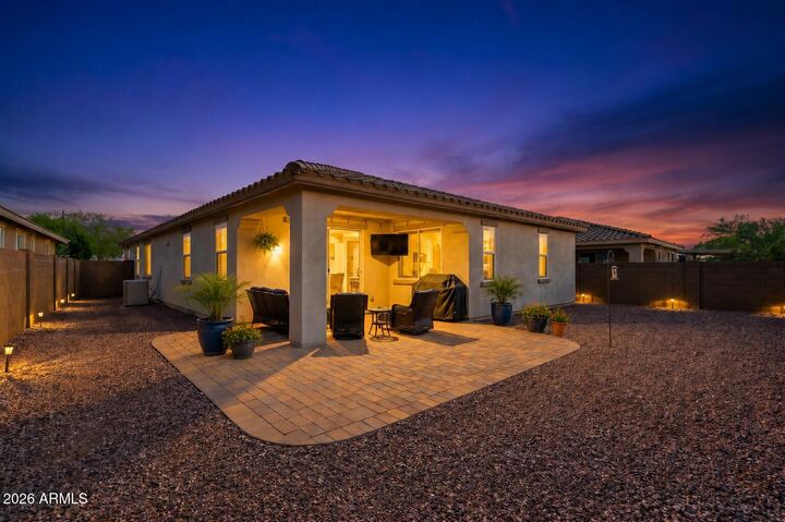 Property Photo:  30672 N 137th Lane  AZ 85383 