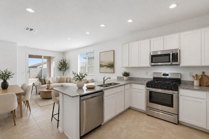 Property Photo:  2440 W Bowker Street  AZ 85041 