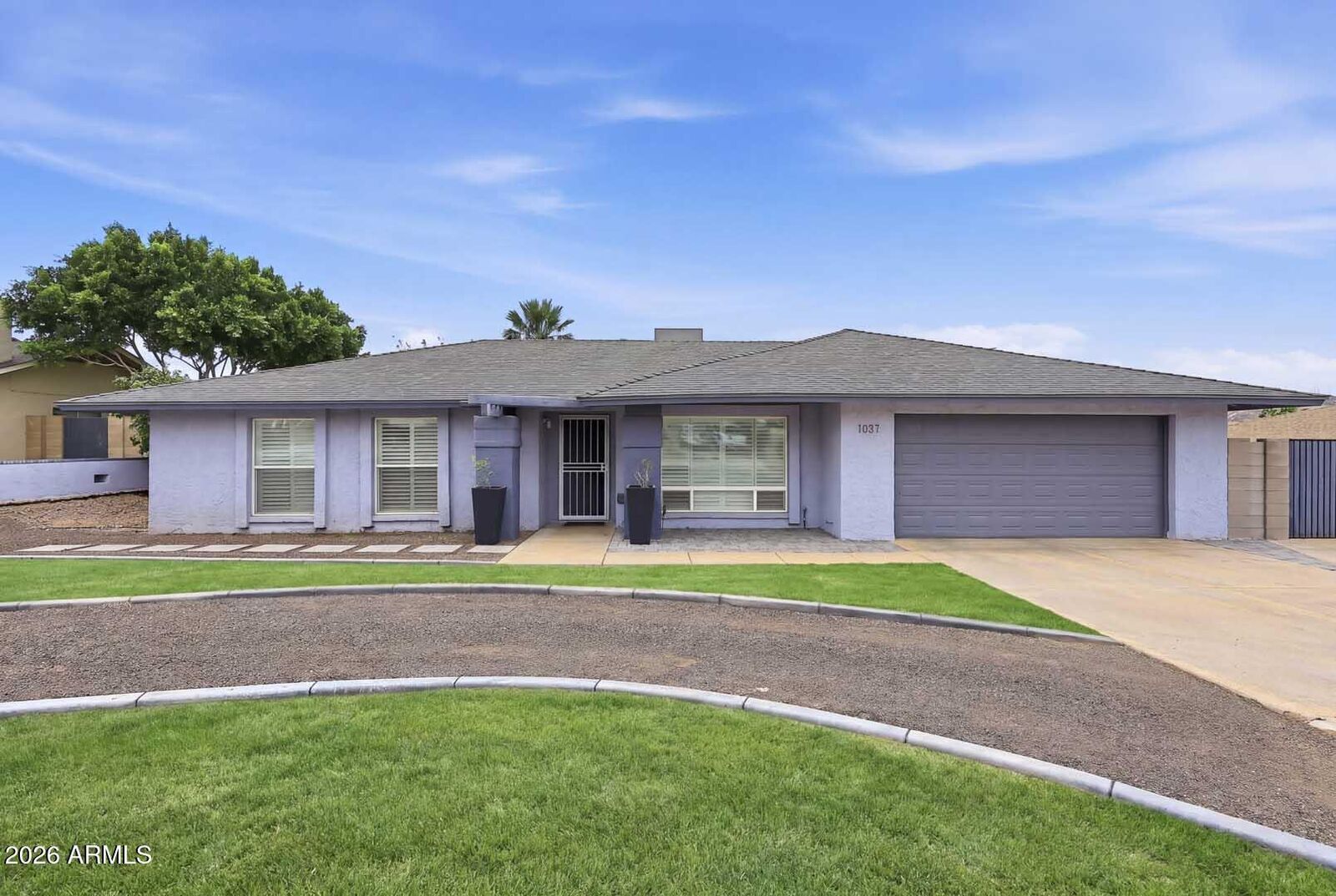 Property Photo:  1037 E Acoma Drive  AZ 85022 