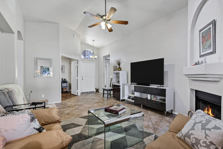 Property Photo:  144 S Kingston Street  AZ 85225 