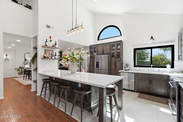 Property Photo:  4029 E Cholla Canyon Drive  AZ 85044 