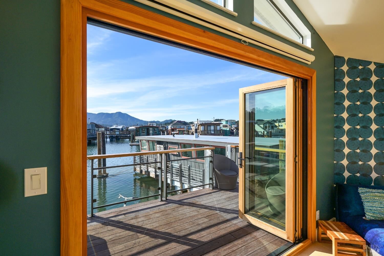 Property Photo: 38 S 40 Dock CA 94965