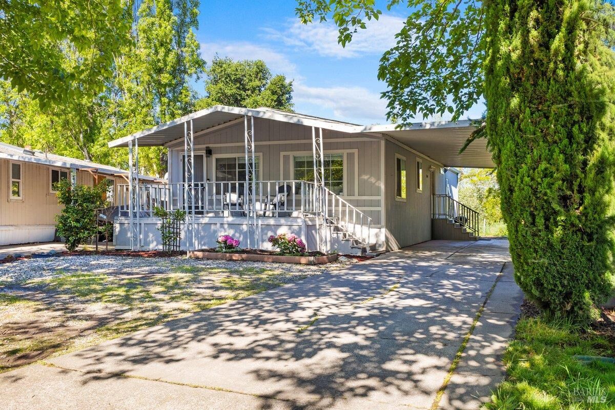 Property Photo:  167 Rancho Verde Circle  CA 94928 